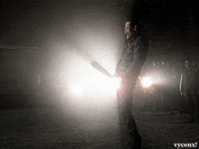 Vycenx The Walking Dead GIF