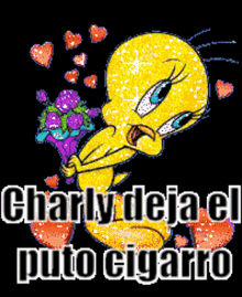 Charly Cigarro GIF - Charly Cigarro GIFs