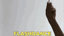 flashdance jennifer beals dance