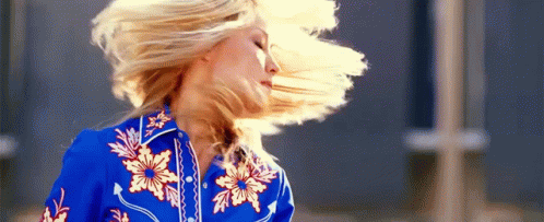 Hair Flip Good Hair Day GIF - Hair Flip Good Hair Day Getting Ready -  Discover & Share GIFs
