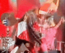 G0at Shakers GIF - G0at Shakers Goat Live GIFs
