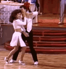 Dancing Dancing Spins GIF - Dancing Dancing Spins Skirt Twirl GIFs