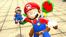 Smg4 Smg4 Mario GIF - Smg4 Smg4 Mario GIFs