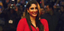 Kareena Kapoor Smile GIF - Kareena Kapoor Smile GIFs