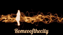 Romeoofthecity Honeychat GIF