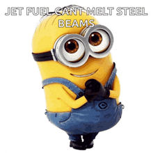 Minion GIF