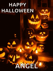Pumpkin Halloween GIF - Pumpkin Halloween Scarypumpkin GIFs