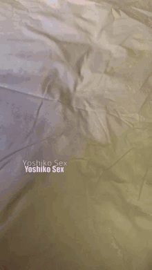 Love Live Yoshiko GIF - Love Live Yoshiko Nesoberi GIFs