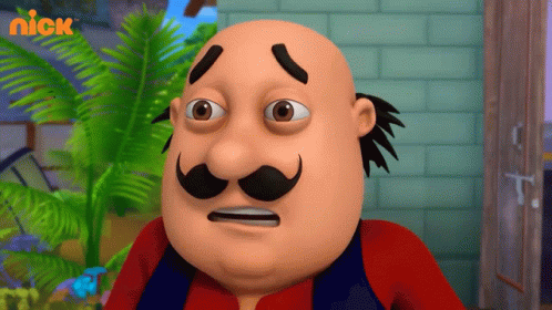 दर्द Motu GIF - दर्द Motu Motu Patlu - Discover & Share GIFs दर्द Motu GIF - दर्द Motu Motu Patlu - Discover & Share GIFs