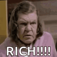anne ramsey angry throw momma from the train mad face