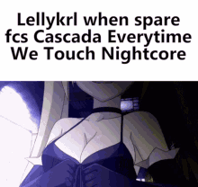 Lellykrl When Spare Fcs Cascada Everytime We Touch Osu GIF - Lellykrl When Spare Fcs Cascada Everytime We Touch Osu Nightcore GIFs
