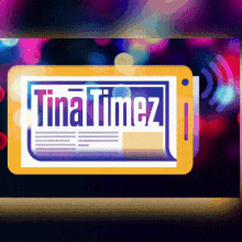 Tina Timez GIF - Tina Timez Tina Timez GIFs