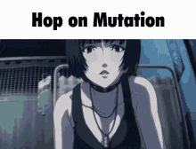 Hop On Mutation Takemi GIF - Hop On Mutation Takemi Persona5 GIFs