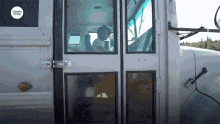 Welcome Home Bus GIF - Welcome Home Bus Open GIFs