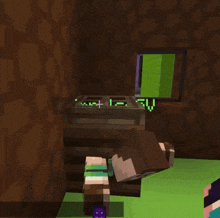 a screenshot of a video game with the name impulsesv on the top