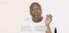 No Girl No GIF - No Girl No No Way GIFs