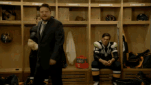 Its Fucking Embarrassing Coach GIF - Its Fucking Embarrassing Coach Letterkenny GIFs