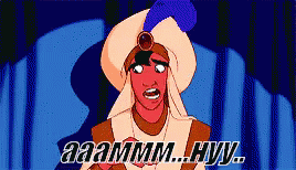 Aladdin