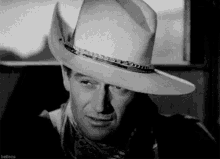 John Wayne Westerns GIF - John Wayne Westerns Respect GIFs