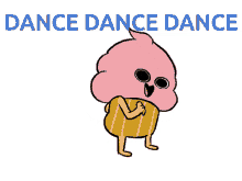 Dance Dancing GIF - Dance Dancing Dance Party GIFs