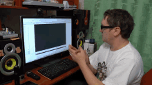 Andrew Nifedow Clapping GIF - Andrew Nifedow Nifedow Clapping GIFs