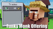 Funky Monk Man Meme GIF - Funky Monk Man Meme T4 GIFs