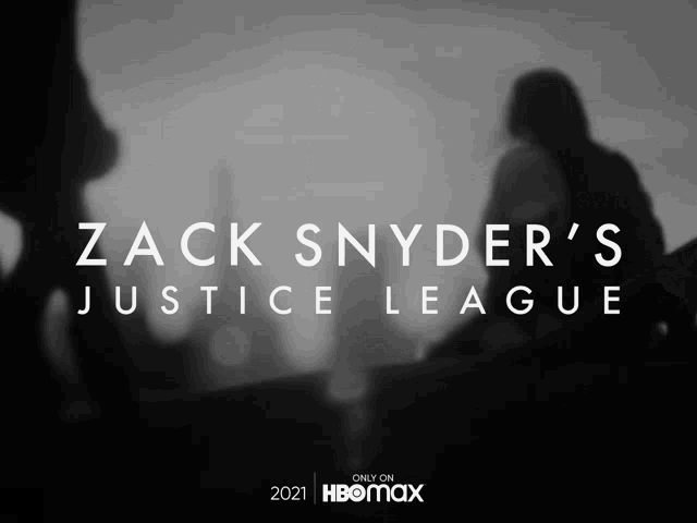 Zsjl Zack Snyders Justice League GIF - Zsjl Zack Snyders Justice League Zack Snyder GIFs