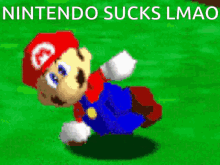 Nintendo Sucks GIF - Nintendo Sucks Bad GIFs