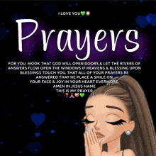 Prayer Prayers GIF - Prayer Prayers Praying GIFs