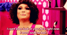 I Cant Even Look At Your Face Right Now Rpdr GIF