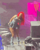 Mrandle Nicki Minaj GIF - Mrandle Nicki Minaj Pink Friday 2 GIFs