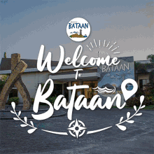 Bataan Behold Bataan GIF - Bataan Behold Bataan Welcome To Bataan GIFs