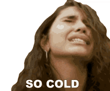 so cold alessia cara rooting for you song its winter its freezing