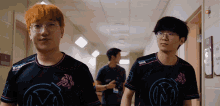 Walking On Our Way GIF - Walking On Our Way Squad GIFs