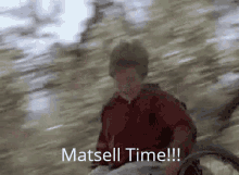 Ylyl Matsell Time GIF - Ylyl Matsell Time Fall GIFs