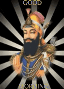 Guru Gobind GIF - Guru Gobind Hi GIFs