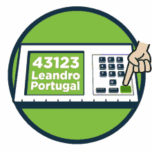 43123 leandro portugal niteroi vereador