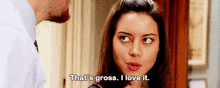 Gross Parks GIF - Gross Parks And GIFs