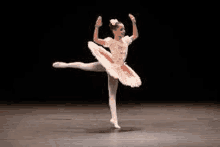 Baila Bailarina GIF
