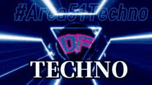Techno Dftechno GIF - Techno Dftechno GIFs