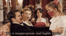 Another Period GIF - Another Period Inappropriate GIFs