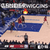 Gender Wiggins Enders Game GIF - Gender Wiggins Gender Wiggins GIFs