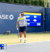 Fabio Fognini Serve GIF - Fabio Fognini Serve Tennis GIFs