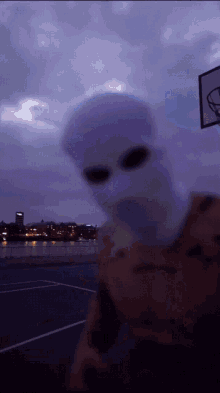 russian god