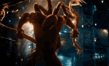 Carnage Venom GIF - Carnage Venom Woody Harrelson GIFs