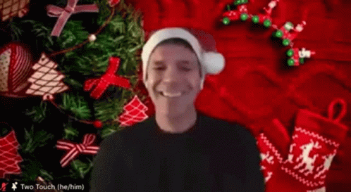 Anthony Veneziale Two Touch GIF - Anthony Veneziale Two Touch Fls GIFs