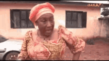 Patience Ozokwor Laughing GIF - Patience Ozokwor Laughing Nollywood GIFs