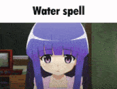 Frogy Celeste Wizard GIF - Frogy Celeste Wizard Higurashi When They Cry GIFs
