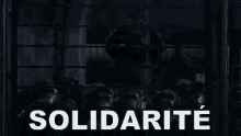 Solidarité GIF - Solidarité GIFs