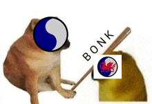 Bonk1st GIF - Bonk1st GIFs